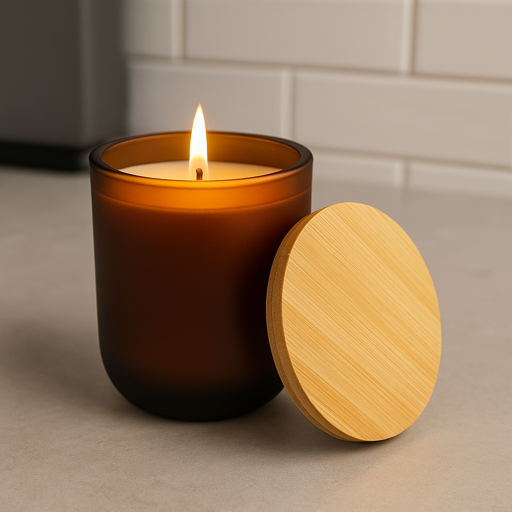 Scented Soy Candle, 14oz