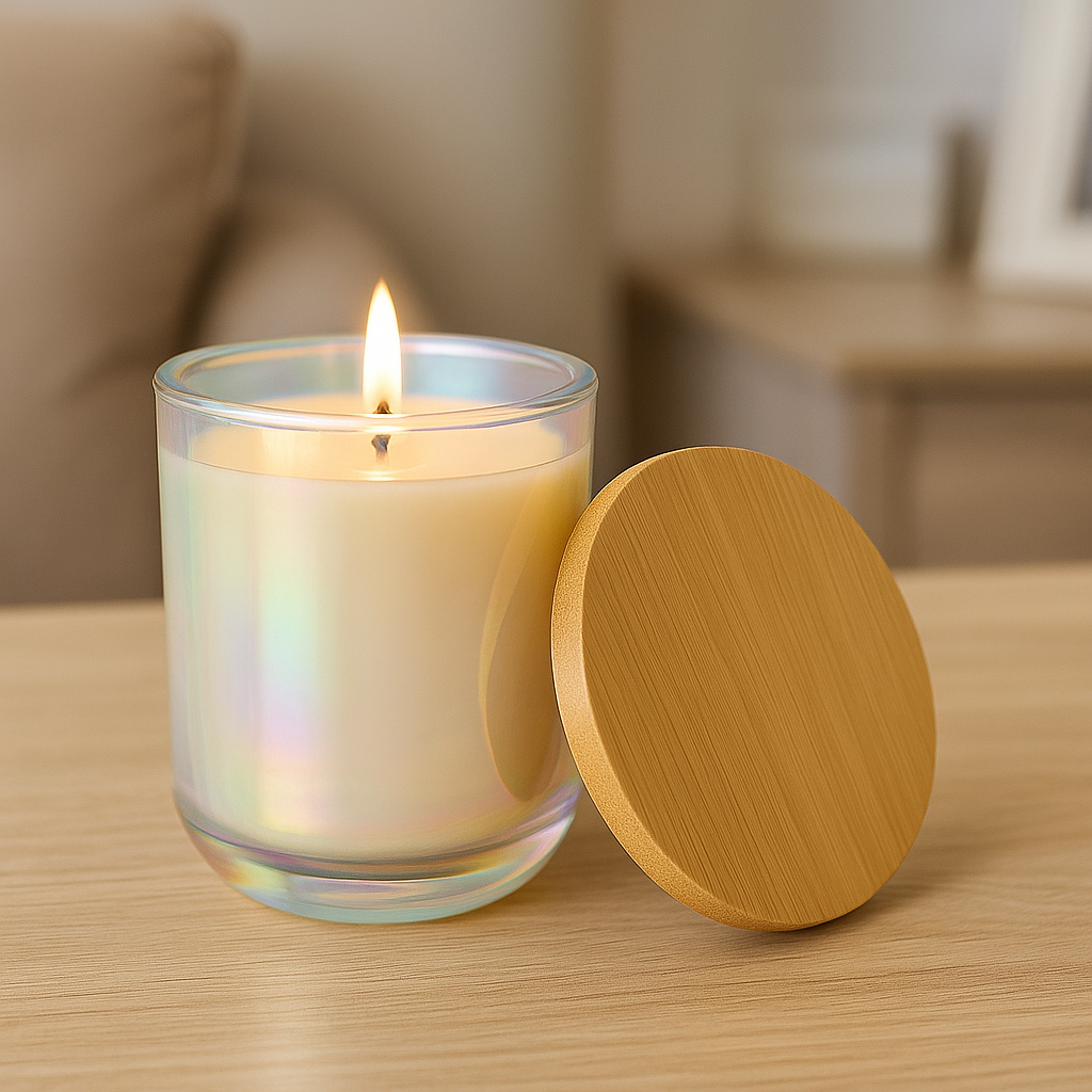 Scented Soy Candle, 14oz