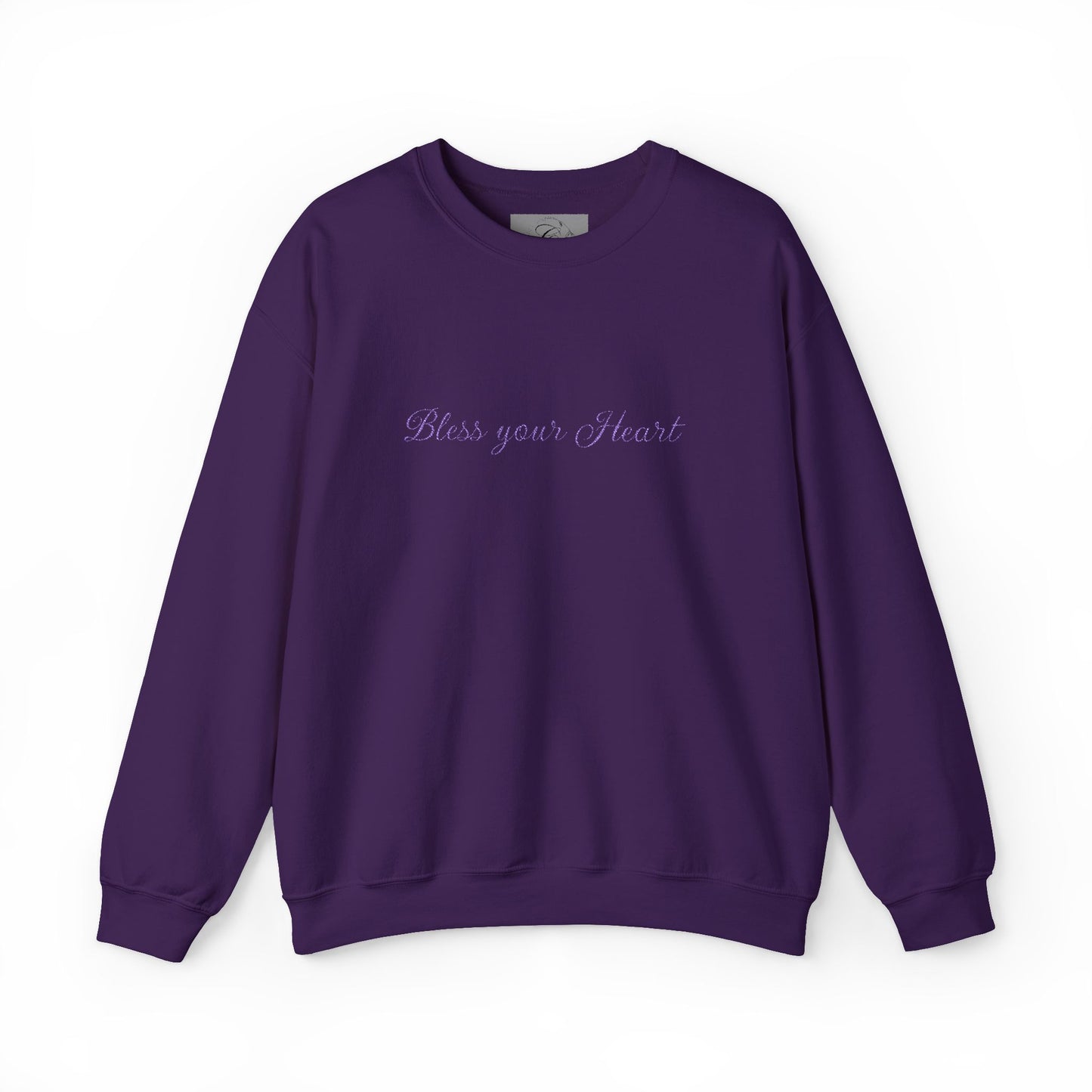 Bless your Heart Crewneck Sweatshirt
