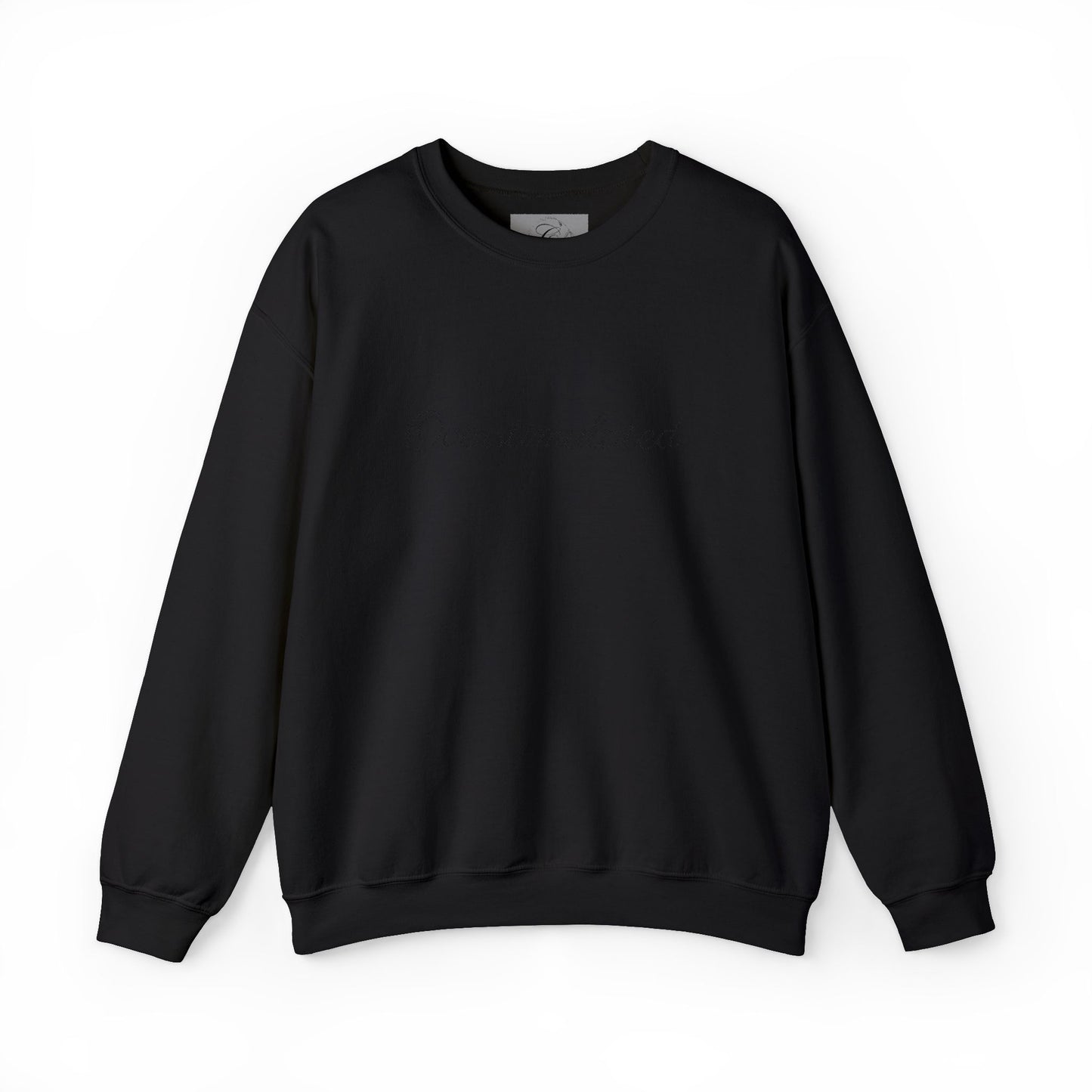Overstimulated Crewneck Sweatshirt