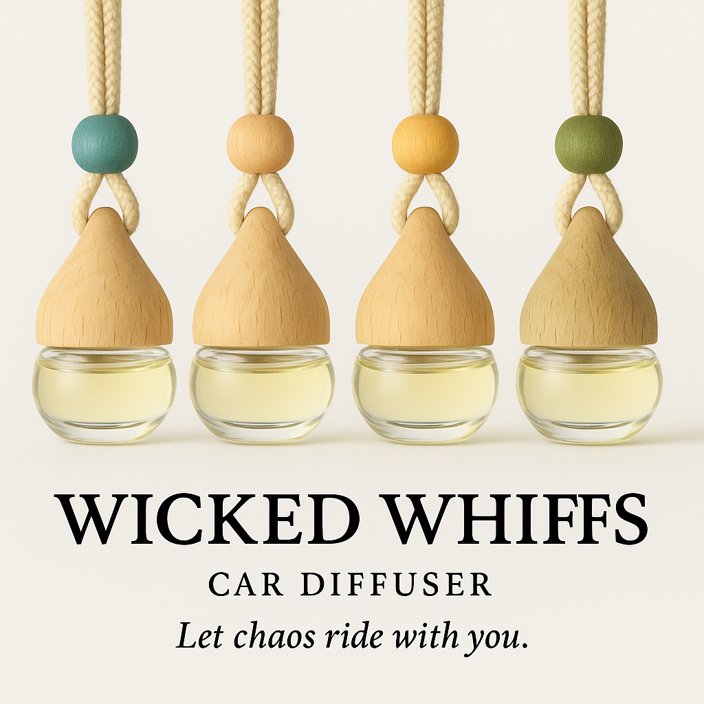 Wicked Whiffs